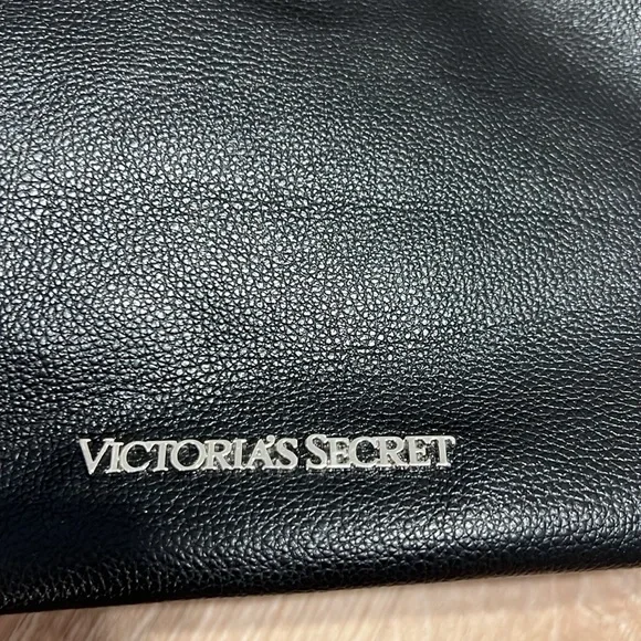 Victoria Secret fringe backpack and tote bag - Picture 6 of 15